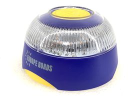 luz de emerg&ecirc;ncia v16 europe roads v16