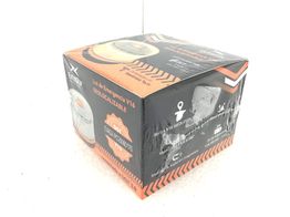 luz de emerg&ecirc;ncia v16 extrastar v16