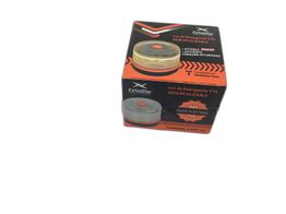 luz de emerg&ecirc;ncia v16 extrastar v16