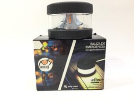 luz de emergencia v16 fase v16