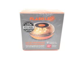 luz de emergencia v16 flashled sos v16pilas