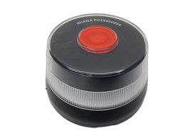 luz de emerg&ecirc;ncia v16 forch flashmate v16