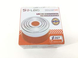 luz de emergencia v16 gleko f168
