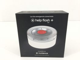 luz de emergencia v16 help flash + flash +