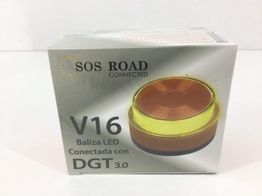 luz de emergencia v16 help flash + flash +