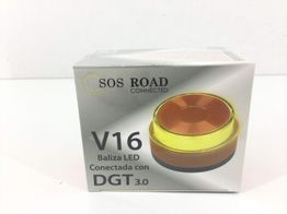 luz de emergencia v16 help flash + flash +