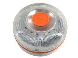 luz de emergencia v16 help flash sin modelo