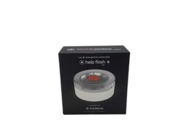 luz de emergencia v16 incidence help flash plus