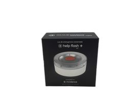 luz de emergencia v16 incidence help flash plus