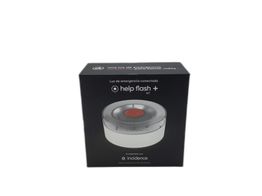 luz de emergencia v16 incidence help flash plus