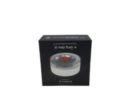 luz de emergencia v16 incidence help flash plus