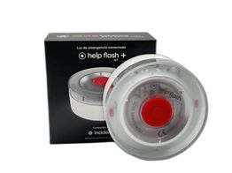 luz de emergencia v16 incidence help flash