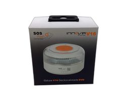 luz de emergencia v16 innova v16 baliza geolocalizada evo