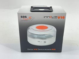 luz de emergencia v16 innova v16 baliza geolocalizada evo