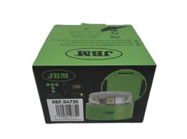 luz de emerg&ecirc;ncia v16 jbm v16