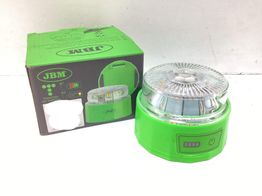 luz de emerg&ecirc;ncia v16 jbm v16