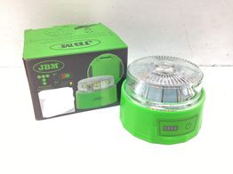 luz de emerg&ecirc;ncia v16 jbm v16