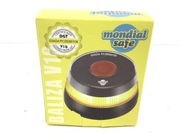 luz de emerg&ecirc;ncia v16 mondial safe v16
