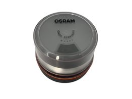 luz de emergencia v16 osram led v16