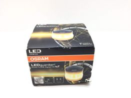 luz de emergencia v16 osram road flare signal v16