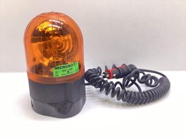 luz de emergencia v16 rinder microrot 12v h1