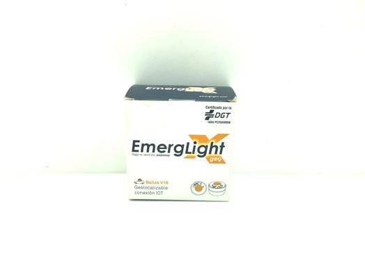 luz de emergencia v16 tb311fu v16