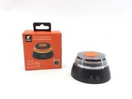 luz de emergencia v16 thulos thv16