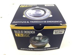 luz de emergencia v16 v-16 basic