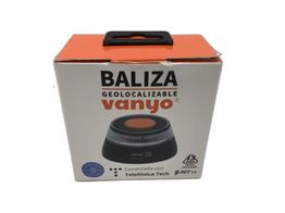 luz de emerg&ecirc;ncia v16 vanyo v16 dgt