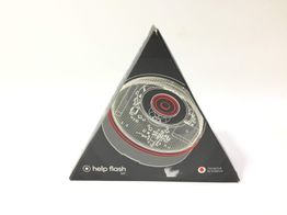 luz de emergencia v16 vodafone help flash