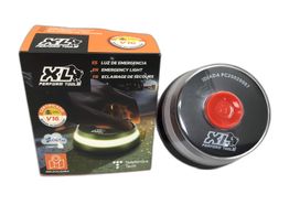 luz de emergencia v16 xl perform tools 105225
