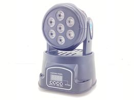 luz estrobosc&oacute;pica flash big dipper lm70s