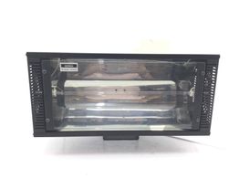 luz estroboscopica flash eurolite dmx512 signal