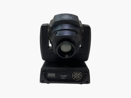 luz estroboscopica flash proligth fury 250s