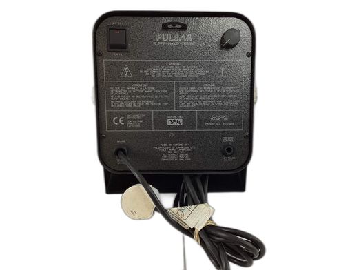 luz estrobosc&oacute;pica flash pulsar super-maxi