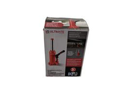 macaco ultimate speed hydraulic bottle jack 5000kg