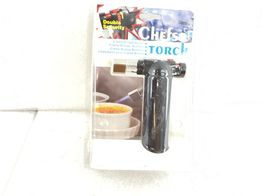 ma&ccedil;arico chef's torch