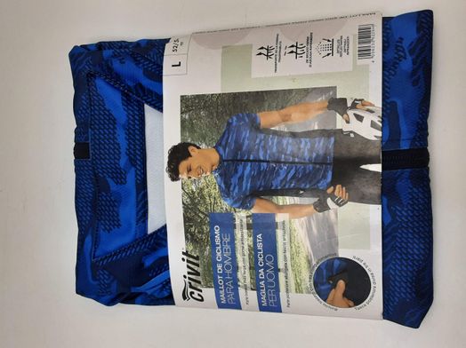 maillot crivit