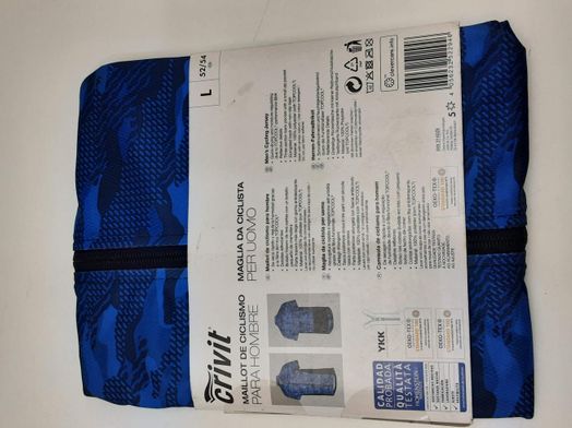 maillot crivit