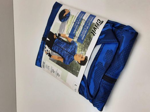 maillot crivit