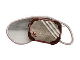 bandolera adidas