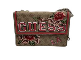 bandolera guess