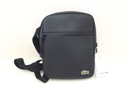 bandolera lacoste