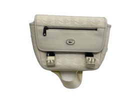 bandolera lacoste