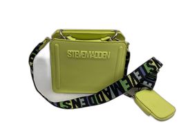 bandolera steve madden