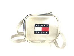 bandolera tommy hilfiger