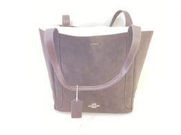 bolso asa larga coach