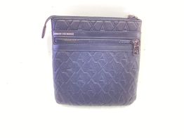 bolso asa corta armani