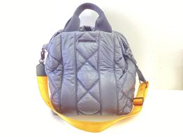 bolso asa corta bimba y lola