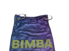 bolso asa corta bimba y lola